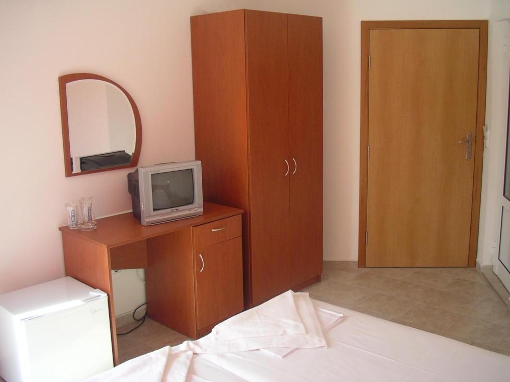 קרנבו Hotel Morski Dar חדר תמונה