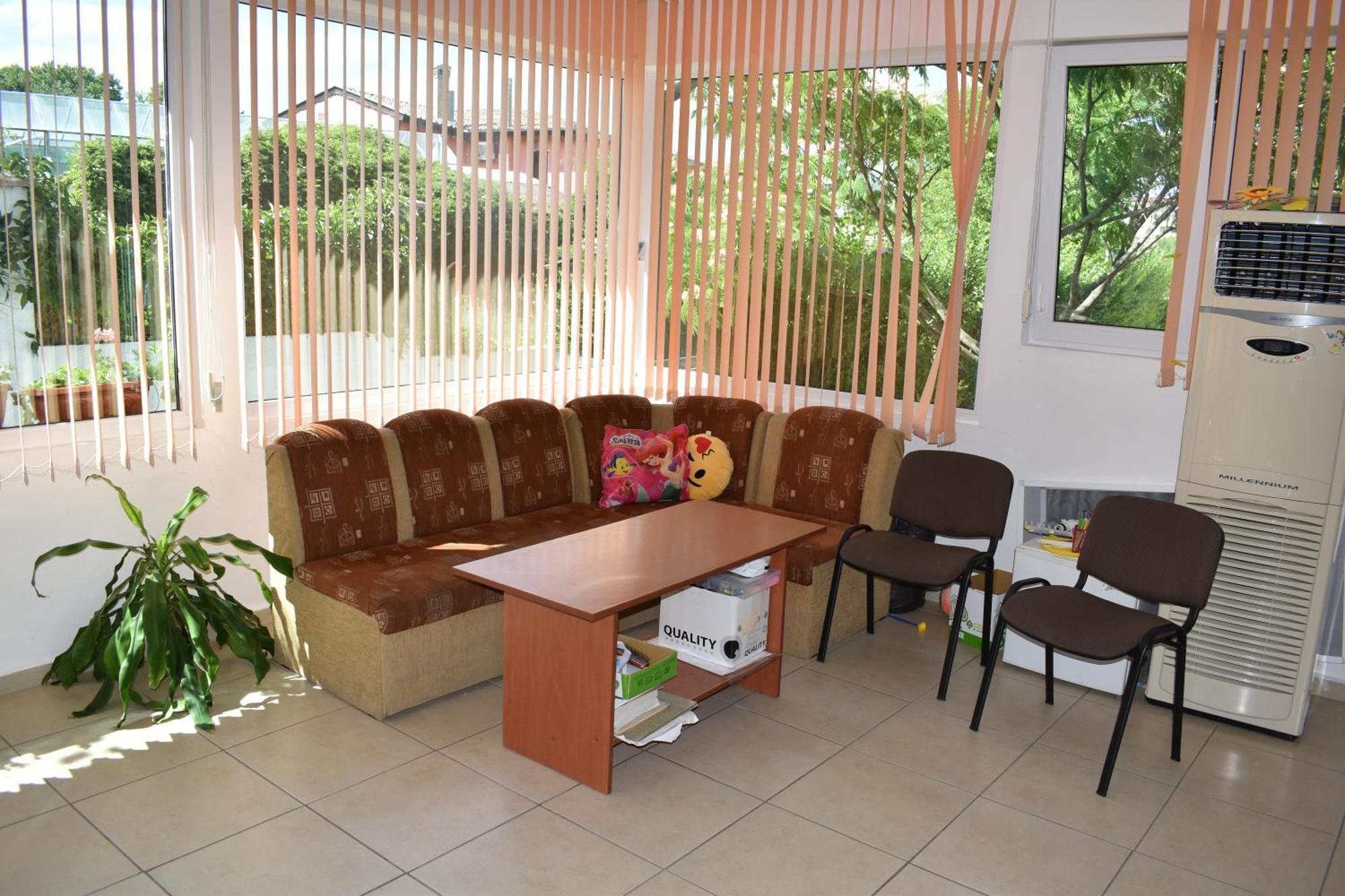 קרנבו Hotel Morski Dar מראה חיצוני תמונה