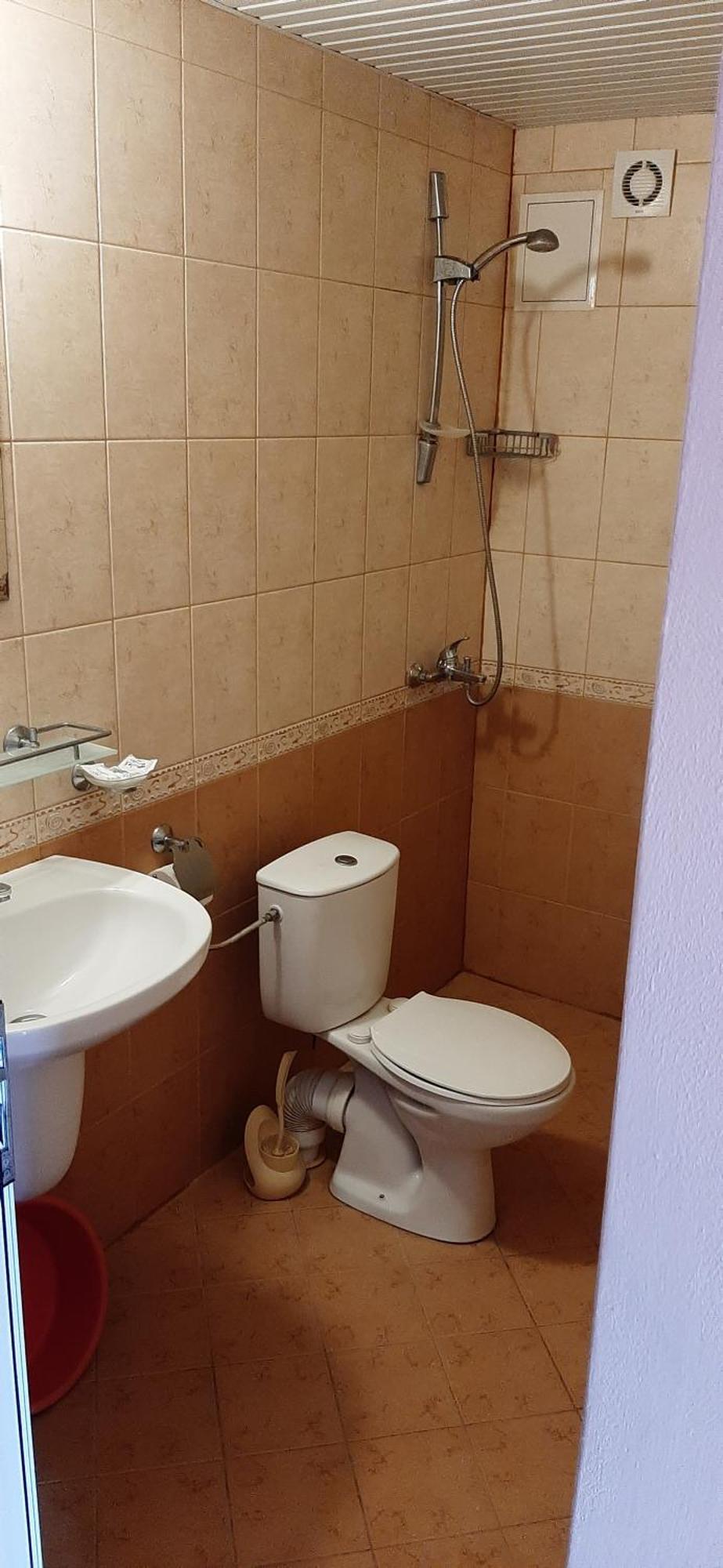 קרנבו Hotel Morski Dar מראה חיצוני תמונה