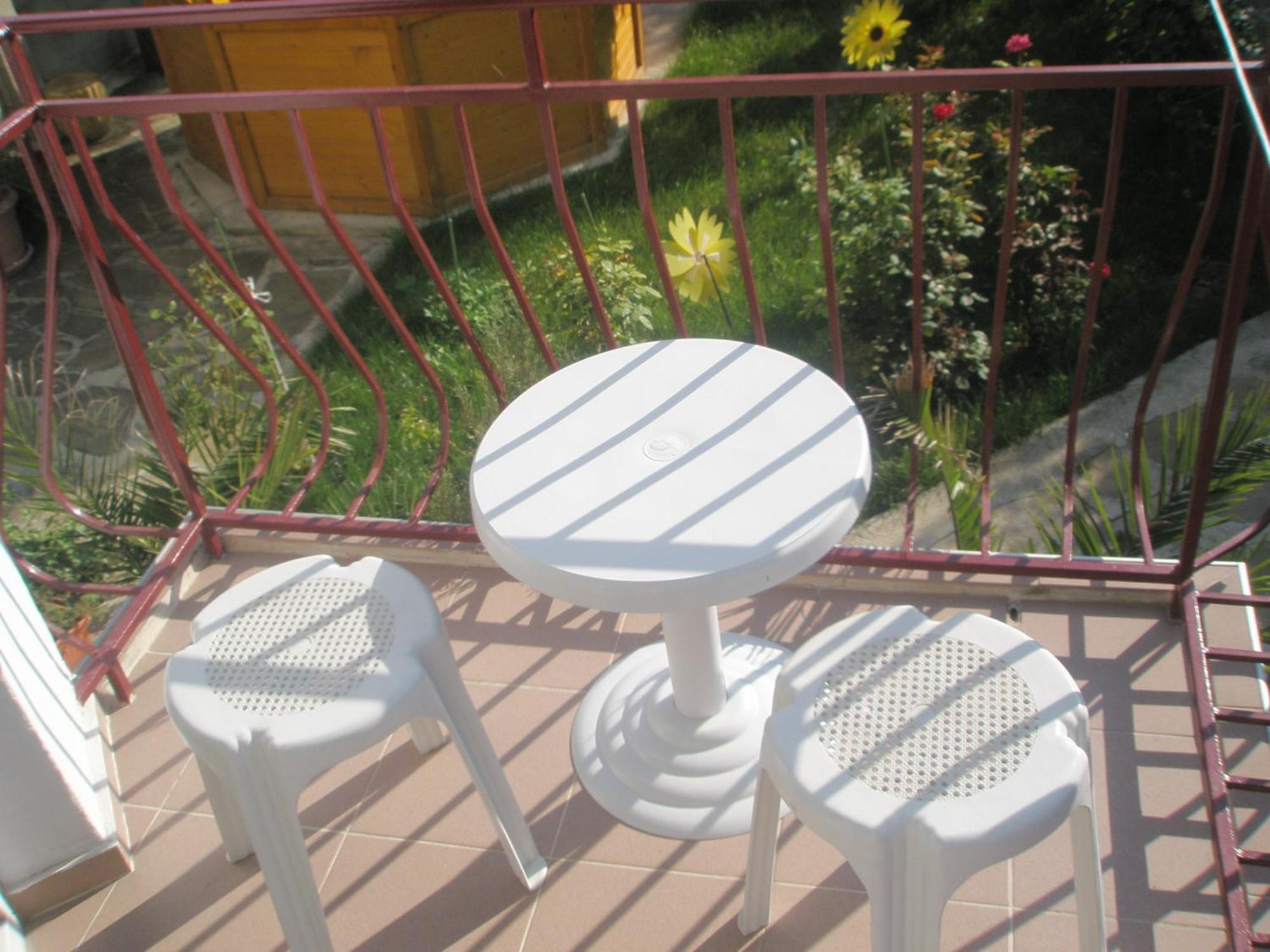 קרנבו Hotel Morski Dar מראה חיצוני תמונה