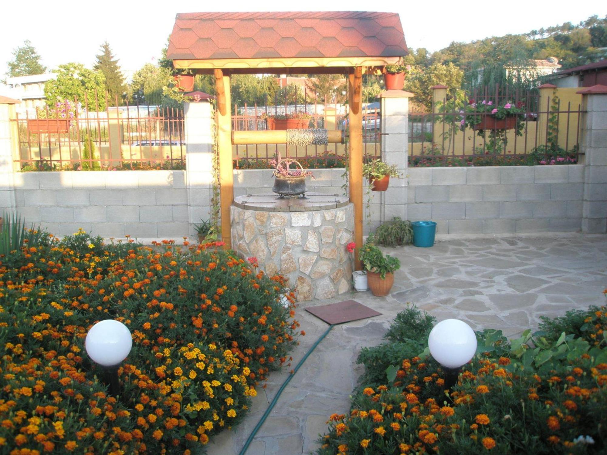 קרנבו Hotel Morski Dar מראה חיצוני תמונה