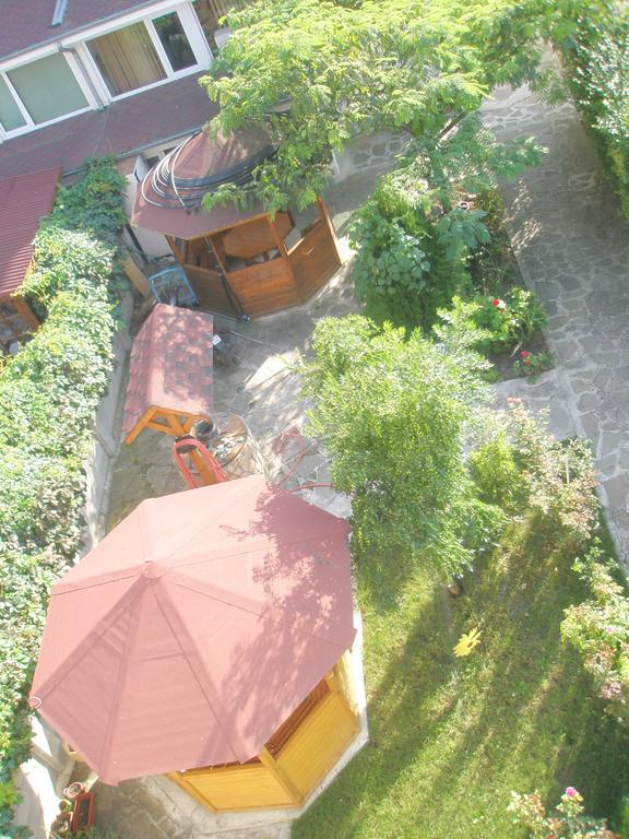 קרנבו Hotel Morski Dar מראה חיצוני תמונה