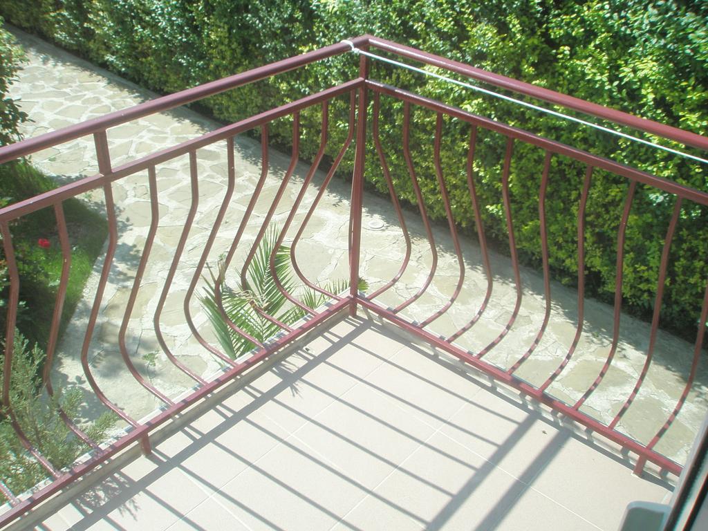 קרנבו Hotel Morski Dar מראה חיצוני תמונה