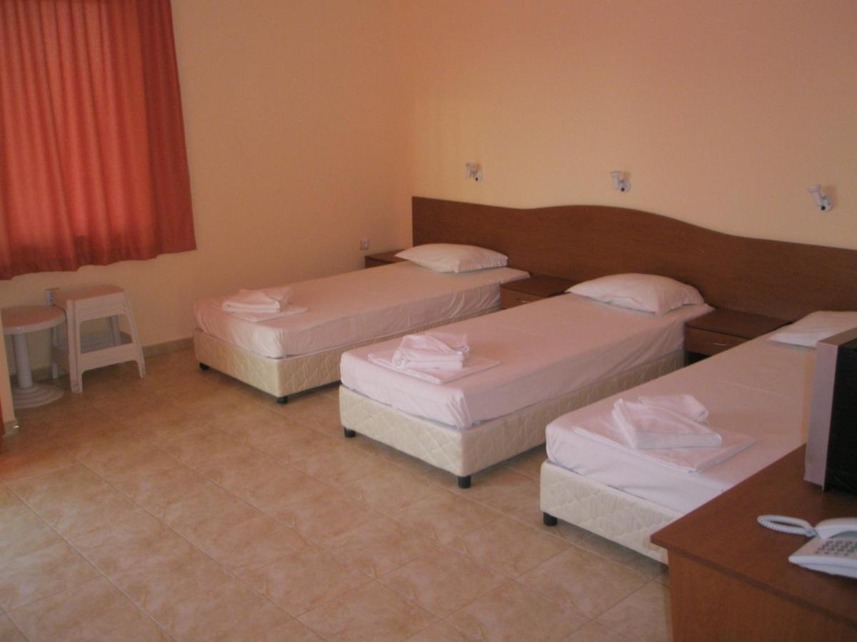 קרנבו Hotel Morski Dar חדר תמונה
